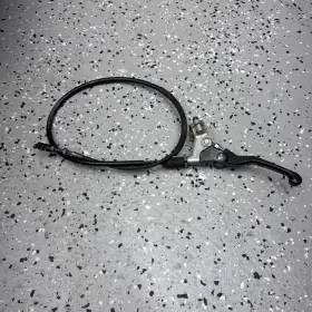 46076-1202 Kawasaki 00-24 Kx65 Rm65 Clutch Perch With Cable Oem