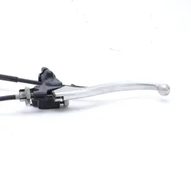 46076-1228 Kawasaki 00-02 Zx-6r Clutch Perch Lever And Cable Off 01 Ninja 600 46076-1228 Kawasaki 00-02 Zx-6r Clutch Perch Lever And Cable Off 01 Ninja 600