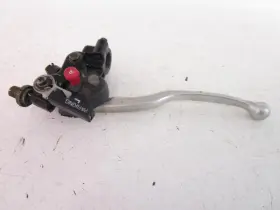 46076-s025 Kawasaki 03 Kfx Ltz 400 Clutch Perch Lever 2003-2004 46076-s025 Kawasaki 03 Kfx Ltz 400 Clutch Perch Lever 2003-2004
