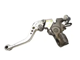 460760012 Kawasaki 2005 Ninja Zx10r Clutch Lever Oem 460760012 Kawasaki 2005 Ninja Zx10r Clutch Lever Oem