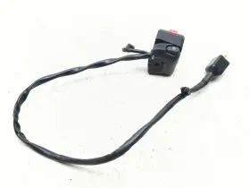 46091-0361 Kawasaki 22-25 Klr650 Right Handlebar Switch Button Toggle Control 46091-0361 Kawasaki 22-25 Klr650 Right Handlebar Switch Button Toggle Control