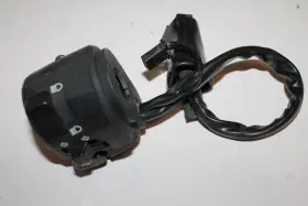 46091-0403 Kawasaki 2017 - 2023 Z125 Pro Handlebar Turn Signal Switch 46091-0403 Kawasaki 2017 - 2023 Z125 Pro Handlebar Turn Signal Switch