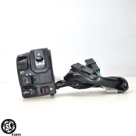 46091-0622 Kawasaki 2022 Ninja Zx14r Left Control Switch
