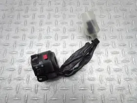 46091-0649 Kawasaki 2024 24 Ninja 500 Ex500 Oem Left Handlebar Switch Control Assy 46091-0649 Kawasaki 2024 24 Ninja 500 Ex500 Oem Left Handlebar Switch Control Assy