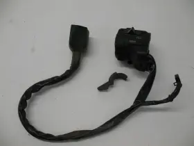46091-1406 Kawasaki 1986 Concours Zg1000 Zg 1000 Left Controls Hazard Choke Turn Hi Lo 46091-1406 Kawasaki 1986 Concours Zg1000 Zg 1000 Left Controls Hazard Choke Turn Hi Lo