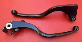 13236-0770 Kawasaki 46092-0581 2020 2021 2022 2023 Oem Brembo Clutch Lever Grip 13236-0770 Kawasaki 46092-0581 2020 2021 2022 2023 Oem Brembo Clutch Lever Grip