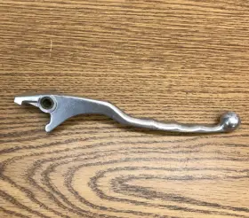 46092-1171 Kawasaki Vulcan 750 1986-2006 Front Brake Lever Grip Part # 46092-1171 Kawasaki Vulcan 750 1986-2006 Front Brake Lever Grip Part #