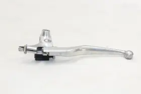 46092-1204 Kawasaki 2006 Vulcan 900 Vn900b Classic Left Handlebar Clipon Clutch Lever Oem