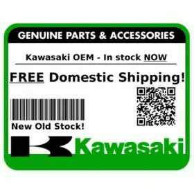 46092-s003 Kawasaki Brake Lever Right Side