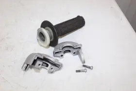 53167-ka4-700 Kawasaki 1983 Honda Cr250r Oem Throttle Housing With Tube Cr250 Cr 250 83/2 53167-ka4-700 Kawasaki 1983 Honda Cr250r Oem Throttle Housing With Tube Cr250 Cr 250 83/2