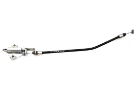 54010-0029 Kawasaki 09 Versys 650 Seat Latch Cable Kle650 54010-0029 Kawasaki 09 Versys 650 Seat Latch Cable Kle650