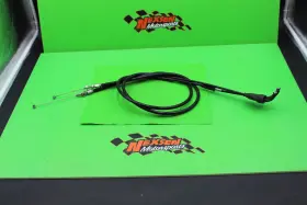54012-0637 Kawasaki 2017 Kx250f Throttle Cable