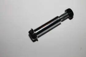 92154-3835 Kawasaki 2018 - 2023 Ex400 Ex 400 Clutch Perch Lever Bolt