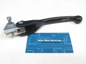 Cl-301 Kawasaki 2005-2018 Kx250f Kx450f Arc Aluminum Folding Clutch Lever Cl-301 Kawasaki 2005-2018 Kx250f Kx450f Arc Aluminum Folding Clutch Lever