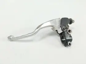 Jy-789-0 Kawasaki 96 Vulcan 750 Vn750 Left Clutch Hand Lever Damaged