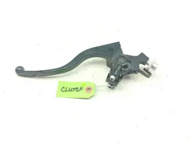 Kg975 Kawasaki 21-24 Zx10r Ninja Zx 10 Left Side Clutch Hand Lever Perch Kg975 Kawasaki 21-24 Zx10r Ninja Zx 10 Left Side Clutch Hand Lever Perch