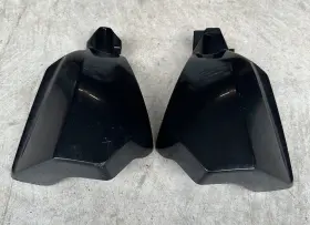 59441-0031-6c Kawasaki Original Oe Klr650 Hand Guards Oem Gen 2 59441-0031-6c Kawasaki Original Oe Klr650 Hand Guards Oem Gen 2