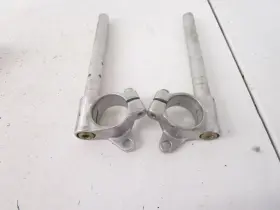 46012-1278 Kawsaki 99 Kawasaki Zx6r Ninja Handlebars Bars 1998-1999