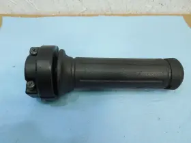 53146-k74-a00 Keihin 2022 Honda Navi 110 Ba Scooter Throttle Hand Grip With Housing
