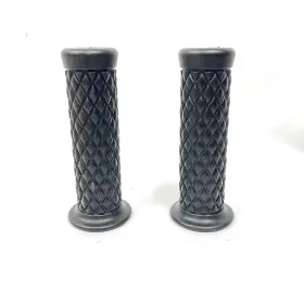 F0114-00301bk Kemimoto 7/8 Inch 1 Motorcycle Hand Grips Handlebar Gel For Dirt Bike Atv F0114-00301bk Kemimoto 7/8 Inch 1 Motorcycle Hand Grips Handlebar Gel For Dirt Bike Atv
