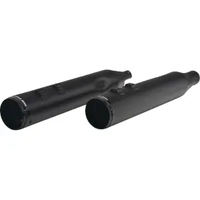 202940 Khrome Werks 4-1/2 Inch Hp-plus Slip-on Mufflers With Race Tip