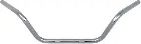 0601-0818 Khrome Werks 300038 1 Inch Oem Replacement Handlebar - Dimpled Chrome