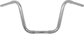 300325 Khrome Werks 1-1/4 Inch Fat Ape Hanger Handlebar - 12 Tbw Chrome 300325 Khrome Werks 1-1/4 Inch Fat Ape Hanger Handlebar - 12 Tbw Chrome