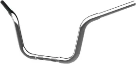 300330 Khrome Werks Fat Heritage Bar - Chr 300330 Khrome Werks Fat Heritage Bar - Chr
