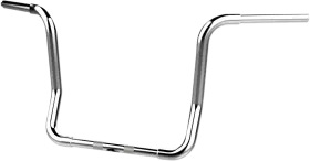 300402 Khrome Werks Bobber Ape Hanger 1.25 Inch Handlebars