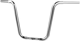 300413 Khrome Werks 1-1/4 Inch Bobber Ape Hanger Handlebar - 16 Chrome 300413 Khrome Werks 1-1/4 Inch Bobber Ape Hanger Handlebar - 16 Chrome