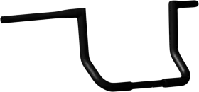 300730 Khrome Werks - 1-1/4 Inch Buck 25 Handlebar Black 300730 Khrome Werks - 1-1/4 Inch Buck 25 Handlebar Black