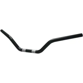 300800 Khrome Werks Black Xl Drag Handlebar 300800 Khrome Werks Black Xl Drag Handlebar
