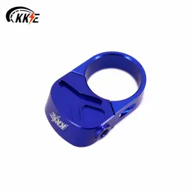 A09spa-bl Kke Blue Display Digital Speedometer Relocation Bracket Fit Surron Light Bee X