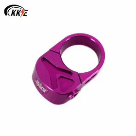 A09spa-pe Kke Purple Display Digital Speedometer Relocation Bracket Fit Surron Light Bee X