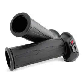 Am111030 Koso Heated Grips Apollo - 1 Inch 7/8 205202