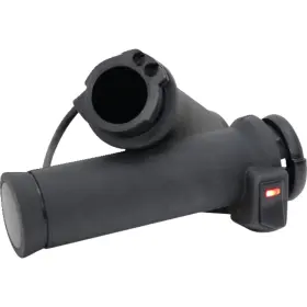 2010-1491 Koso North America Ax118010 Apollo-x Heated Grips -