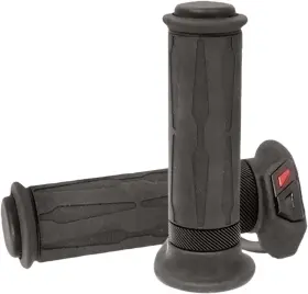 Am111010 Koso North America Apollo Heated Grips - Am111010 Koso North America Apollo Heated Grips -