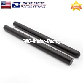 Fx-ts-02030-20220322-08-1 Krace Cnc Black Universal Fork Tube Clip On Handlebars Hollow 22mm 7/8 Inch Aluminum Fx-ts-02030-20220322-08-1 Krace Cnc Black Universal Fork Tube Clip On Handlebars Hollow 22mm 7/8 Inch Aluminum