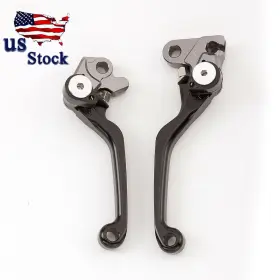 Fx-ts-02030-20230204-06-4 Krace For Kawasaki Cnc Dirt Bike Clutch Brake Levers Klx125 D-tracker125 2010-2016 Fx-ts-02030-20230204-06-4 Krace For Kawasaki Cnc Dirt Bike Clutch Brake Levers Klx125 D-tracker125 2010-2016