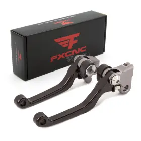 Fx-ts-02030-20231215-06-1 Krace For Kawasaki Klx150s Klx250 Versys-x250/x300 Cnc Dirt Bike Brake Clutch Levers Fx-ts-02030-20231215-06-1 Krace For Kawasaki Klx150s Klx250 Versys-x250/x300 Cnc Dirt Bike Brake Clutch Levers