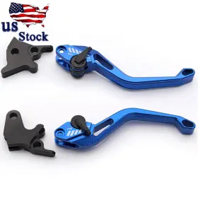 Kr-5d168-rzm2e-20231218m-517 Krace Us Cnc 3d Rhombus Brake Clutch Levers For Yamaha Yfm700 Raptor 700r 2007-2018 Kr-5d168-rzm2e-20231218m-517 Krace Us Cnc 3d Rhombus Brake Clutch Levers For Yamaha Yfm700 Raptor 700r 2007-2018