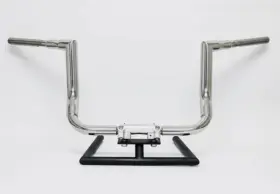Patriot14p23 Kst Kustoms Polished 14 Patriot Bagger Handlebars Bars Harley Touring Batwing 23 Patriot14p23 Kst Kustoms Polished 14 Patriot Bagger Handlebars Bars Harley Touring Batwing 23