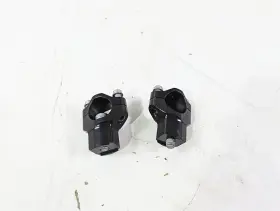 00050000927 Ktm 2022 1290 Super Adventure S Handlebar Riser Holder Set 00050000927 Ktm 2022 1290 Super Adventure S Handlebar Riser Holder Set