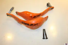 Ktm 5020207904430 2001 200 Mxc Handlebars Hand Guards