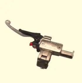 59002030200 Ktm 2000-2008 125-530 Sx Exc Xc-w Magura Hydraulic Clutch Lever 59002030200 Ktm 2000-2008 125-530 Sx Exc Xc-w Magura Hydraulic Clutch Lever