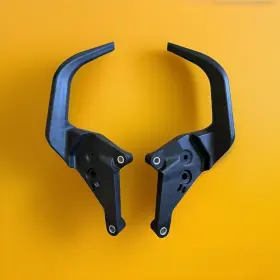 603.12.009.200 Ktm 603.12.008.100 2020 1290 Super Adv. S Passenger Grab Handle Set And .009.200