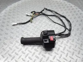 60411074000 Ktm 2015 15-16 1290 Super Adventure Right Switch Throttle Control Handlebar Grip