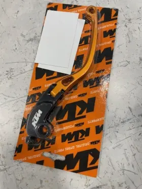 63613902044 Ktm Brake Lever 890/990/1390 Duke/sd/rc R 2020-2026 63613902044 Ktm Brake Lever 890/990/1390 Duke/sd/rc R 2020-2026