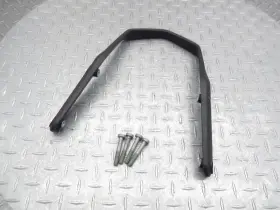 64112008100 Ktm 2021 20-23 890 Duke R Rear Passenger Pillion Grab Rail Handle Grip Bar