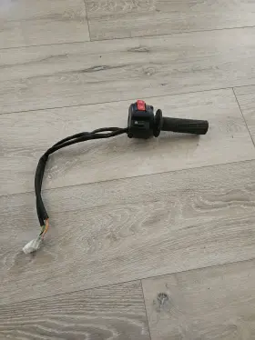 70002012000 Ktm Freeride E-xc Oem E-throttle 70002012000 Ktm Freeride E-xc Oem E-throttle